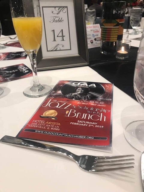 2019 Jazz Brunch