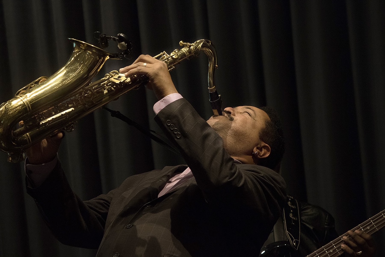 QCAA Foundation Scholarship Event