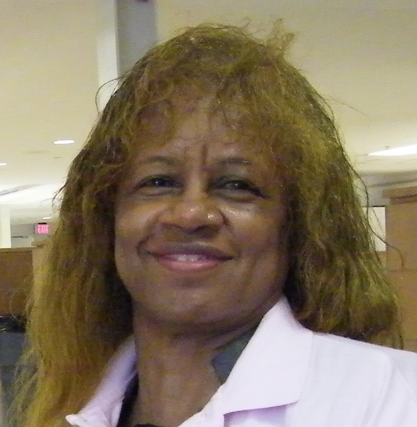 Lynda Garrison Carlton