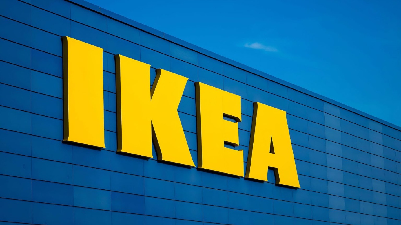 IKEA Logo