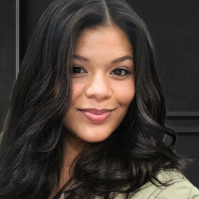 Charmaine Petersen