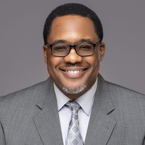 Kwasi S. Jenkins