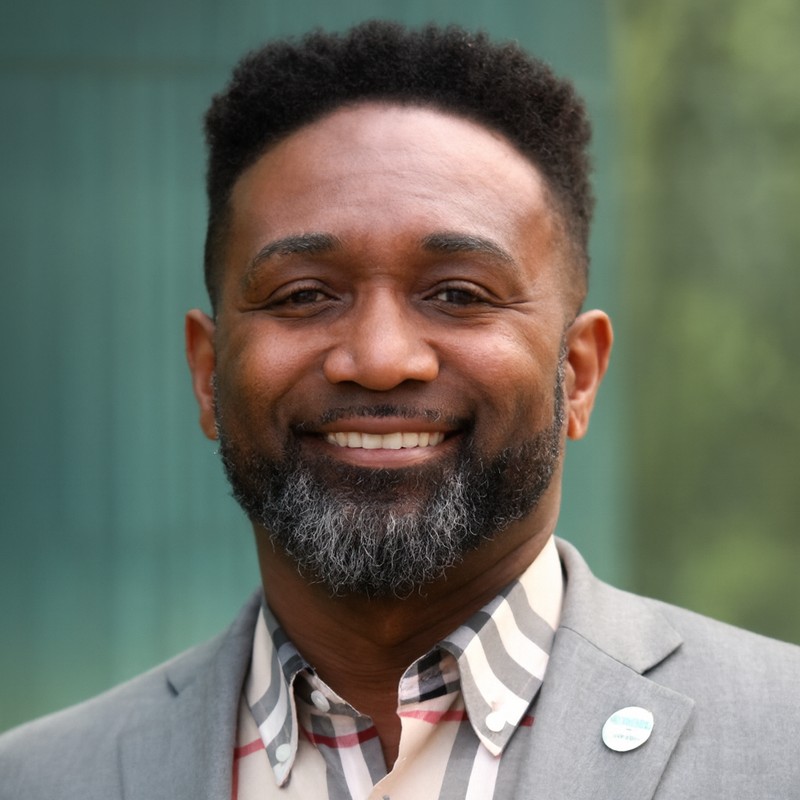 Michael Pegues